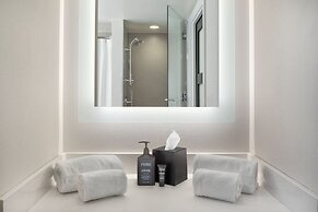 Sheraton Stonebriar Hotel