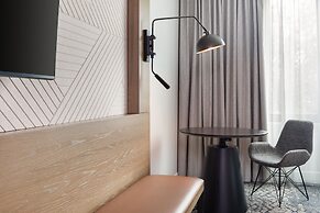 Sheraton Stonebriar Hotel