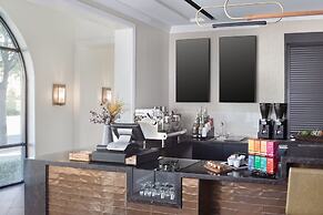 Sheraton Stonebriar Hotel