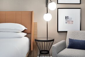 Sheraton Stonebriar Hotel