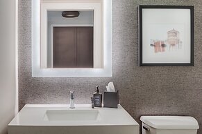 Sheraton Stonebriar Hotel