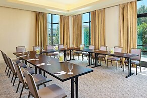 Sheraton Stonebriar Hotel