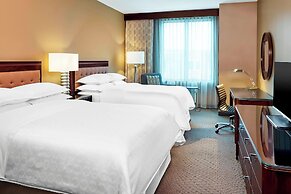 Sheraton Stonebriar Hotel