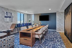 Sheraton Stonebriar Hotel