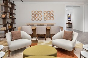 Sheraton Stonebriar Hotel