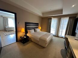 Sundance Hotel Istanbul