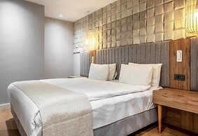 Sundance Hotel Istanbul