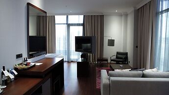 Sundance Hotel Istanbul