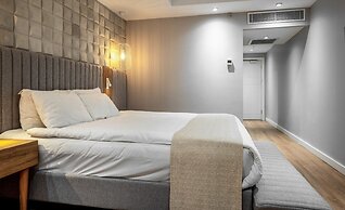 Sundance Hotel Istanbul