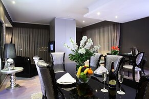 Sundance Hotel Istanbul