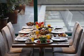 Sundance Hotel Istanbul