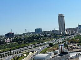 Sundance Hotel Istanbul