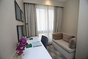 Sundance Hotel Istanbul