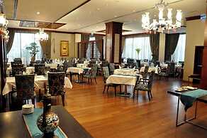 Sundance Hotel Istanbul