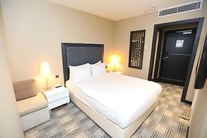 Sundance Hotel Istanbul