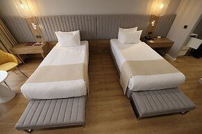 Sundance Hotel Istanbul