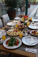 Sundance Hotel Istanbul