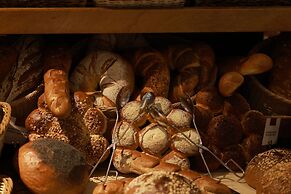 Sundance Hotel Istanbul