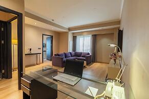 Sundance Hotel Istanbul