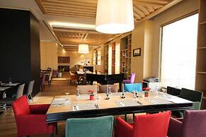 Sundance Hotel Istanbul