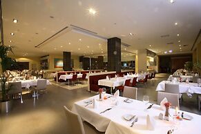 Sundance Hotel Istanbul