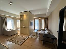 Sundance Hotel Istanbul