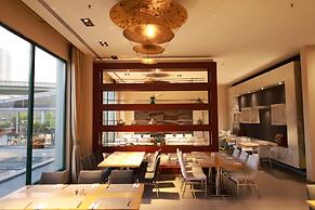 Sundance Hotel Istanbul