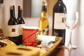 Sundance Hotel Istanbul