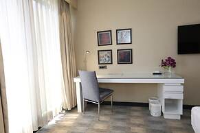 Sundance Hotel Istanbul