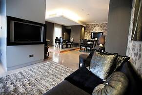 Sundance Hotel Istanbul