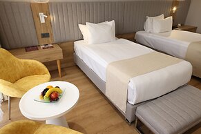 Sundance Hotel Istanbul