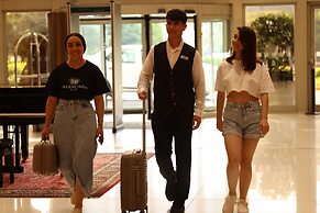 Sundance Hotel Istanbul