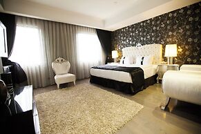 Sundance Hotel Istanbul