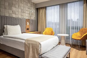 Sundance Hotel Istanbul
