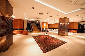 Sundance Hotel Istanbul
