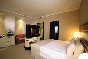 Sundance Hotel Istanbul