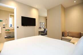 Sundance Hotel Istanbul