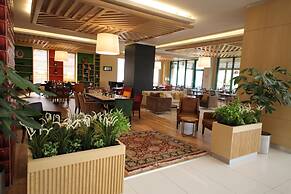 Sundance Hotel Istanbul