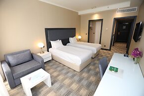 Sundance Hotel Istanbul