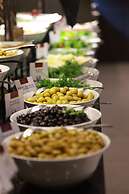 Sundance Hotel Istanbul