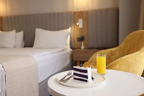 Sundance Hotel Istanbul