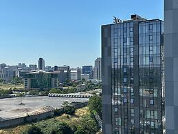 Sundance Hotel Istanbul