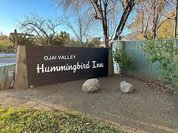 Hummingbird Inn of Ojai