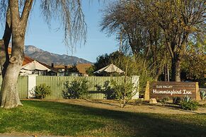 Hummingbird Inn of Ojai