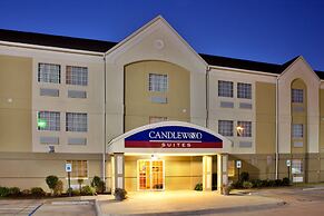 Candlewood Suites Lake Charles - Sulphur, an IHG Hotel