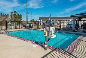 Candlewood Suites Lake Charles - Sulphur by IHG
