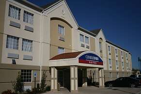 Candlewood Suites Lake Charles - Sulphur by IHG