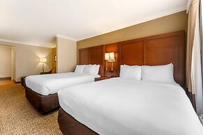 Comfort Suites Elizabethtown