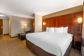 Comfort Suites Elizabethtown