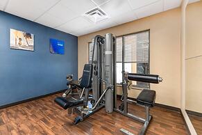 Comfort Suites Elizabethtown